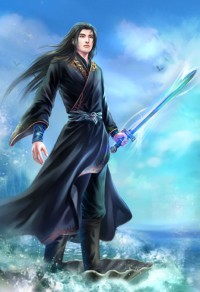 武神圣帝