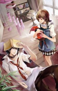 《馭天青狐》