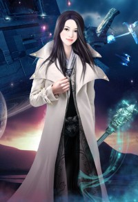 無敵從時空吞噬開始
