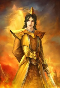 烈火如歌II