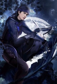 《緣起之惡魔入坑》