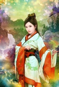 《雜亂無章的女巫想要和平的日常》