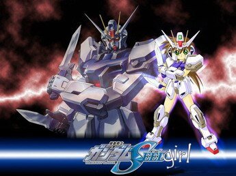 《機動戰士高達SEED》